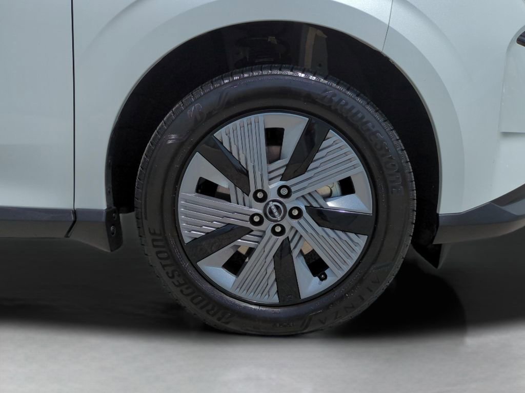 Certified 2025 Nissan Murano SL image 30