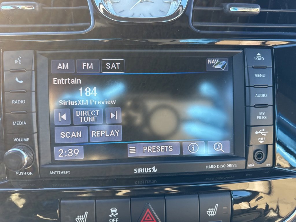 Used 2014 Chrysler 200 Limited image 11