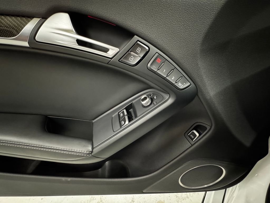 Used 2014 Audi RS 5 Coupe image 21