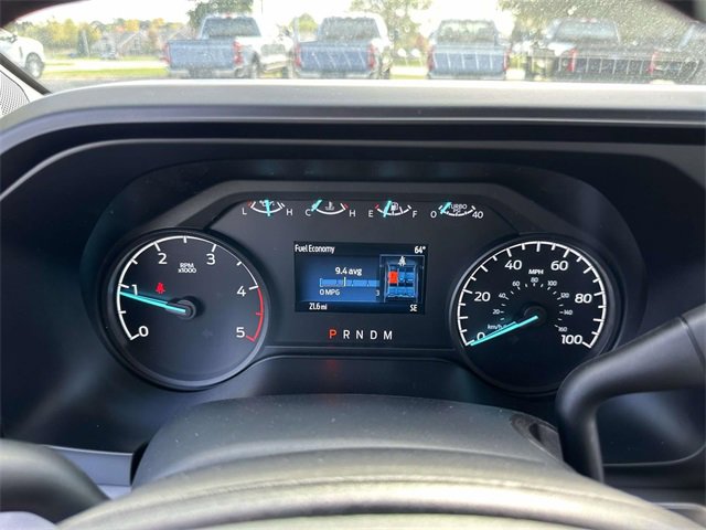 New 2026 Ford F350 XL w/ STX Appearance Package image 21