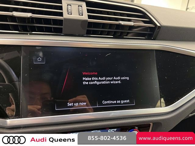 Certified 2023 Audi Q3 2.0T Premium Plus w/ Premium Plus Package AWD/4WD image 29