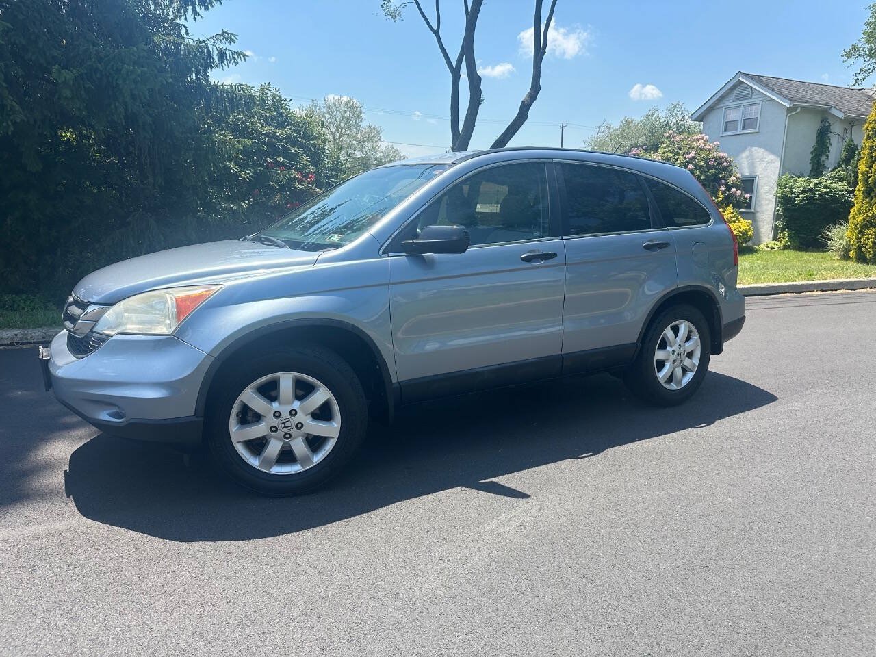 Used 2011 Honda CR-V SE image 4