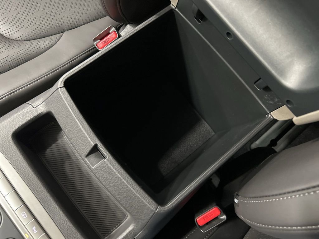 New 2026 Kia Carnival LXS image 23