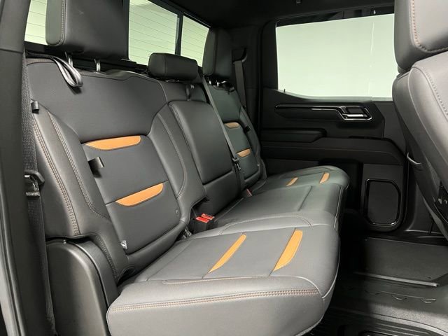 Used 2025 GMC Sierra 1500 AT4 w/ AT4 Premium Package image 53