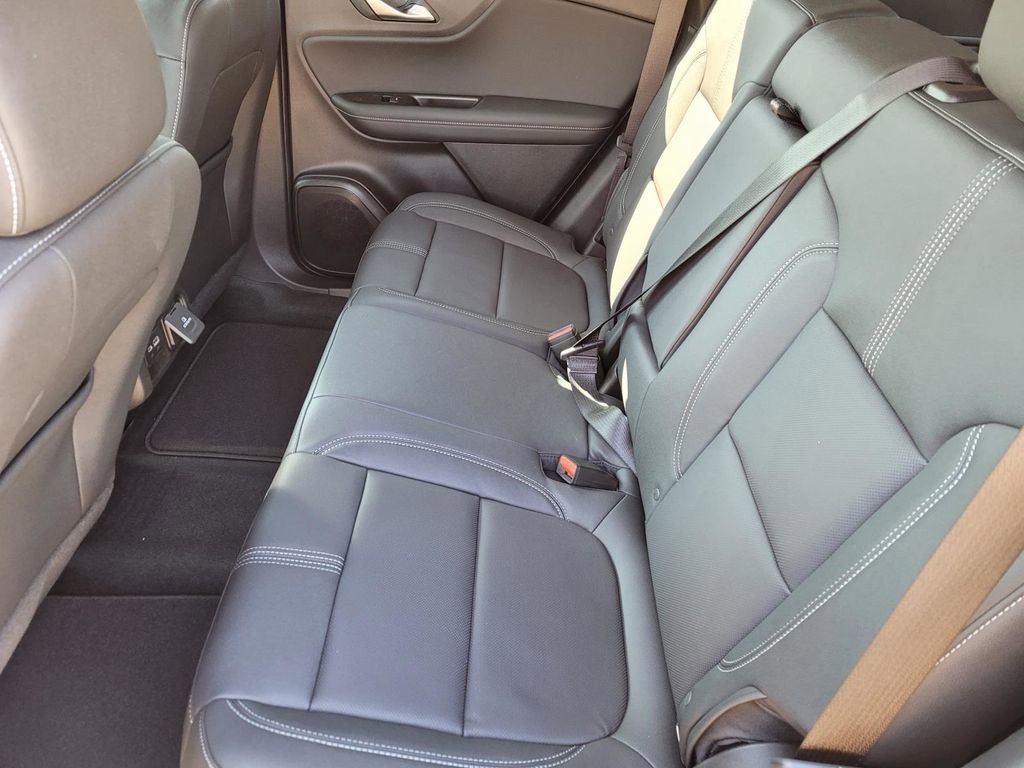 New 2026 Chevrolet Blazer LT w/ Sound & Technology Package image 10