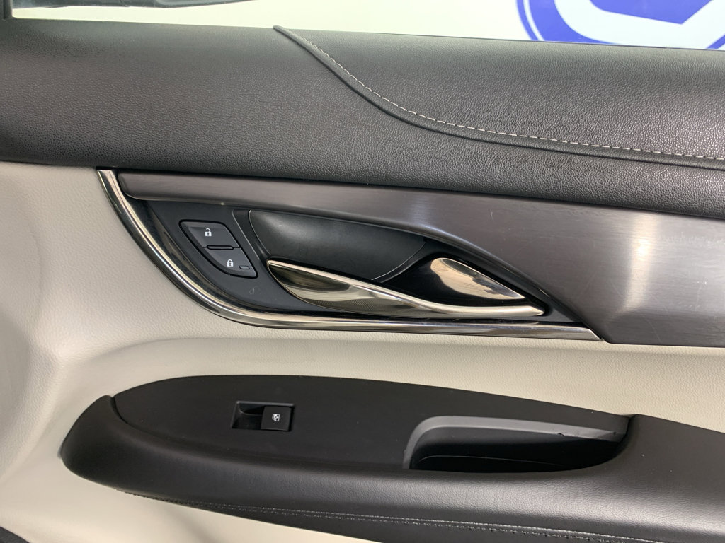 Used 2016 Cadillac ATS Sedan image 39