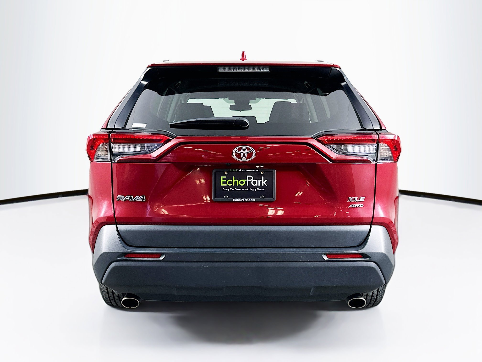 Used 2023 Toyota RAV4 XLE image 7