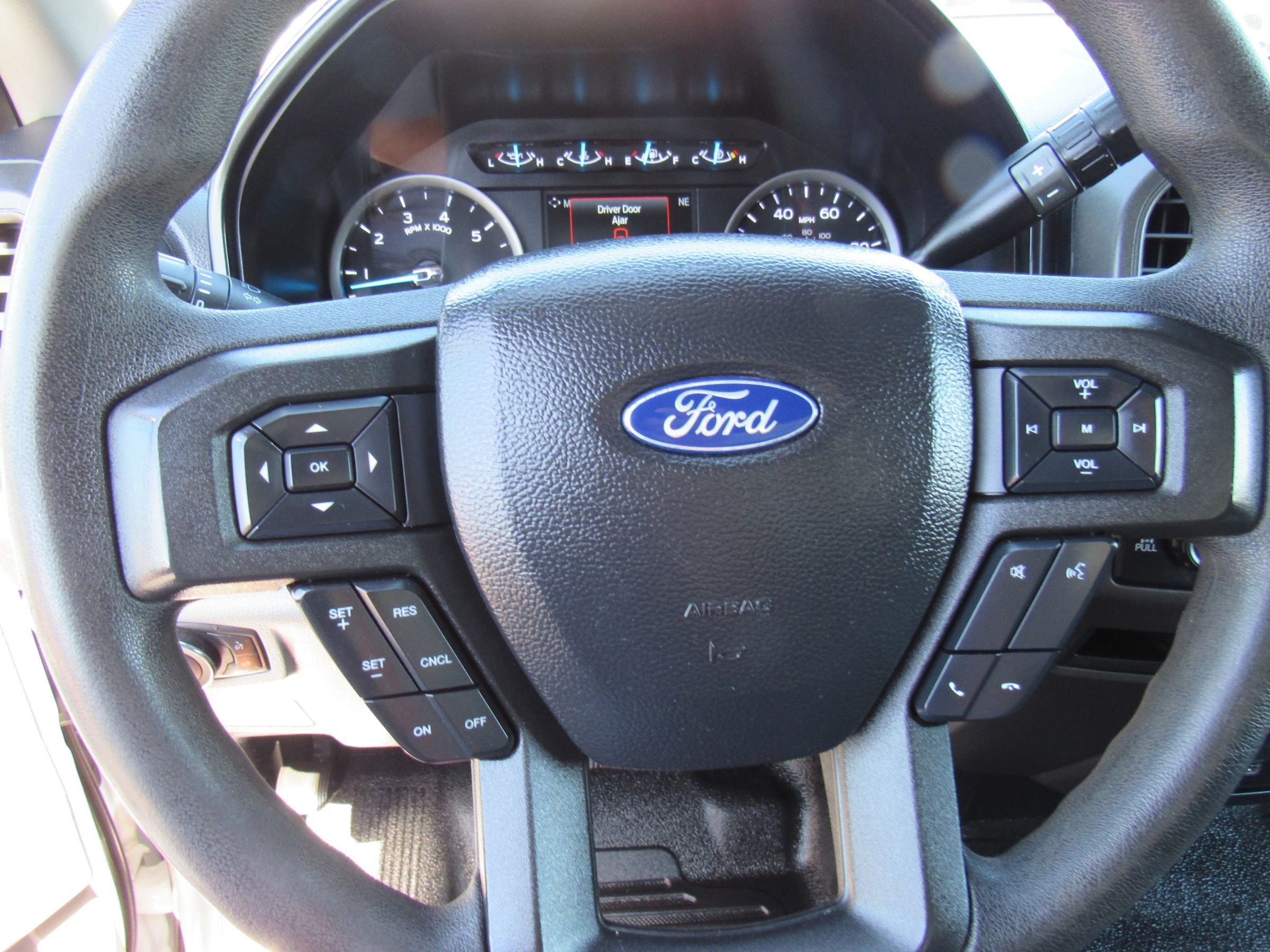 Used 2020 Ford F250 XL w/ Power Equipment Group AWD/4WD image 12