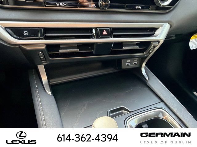 New 2026 Lexus RX 350 Premium w/ Convenience Package AWD/4WD image 27