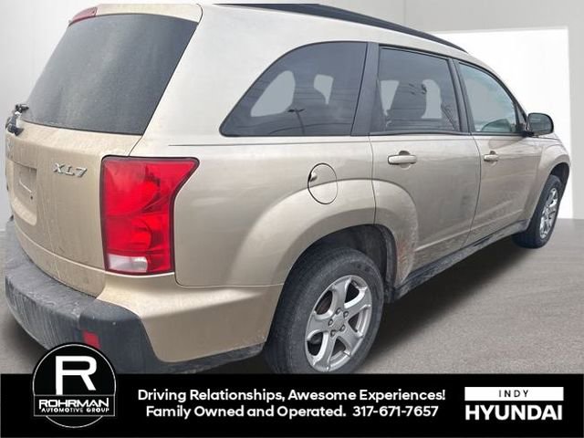 Used 2008 Suzuki XL7 2WD w/ 3rd Row image 5