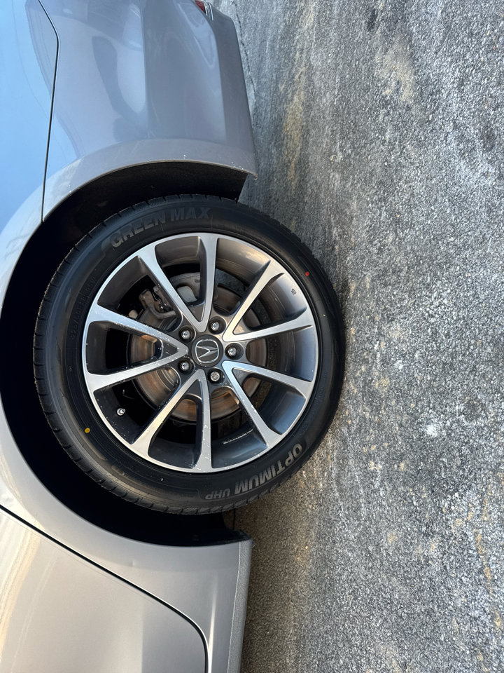 Used 2016 Acura TLX V6 w/ Technology Package image 18