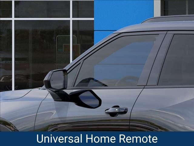 New 2026 Chevrolet Blazer LT w/ Convenience Package FWD image 13