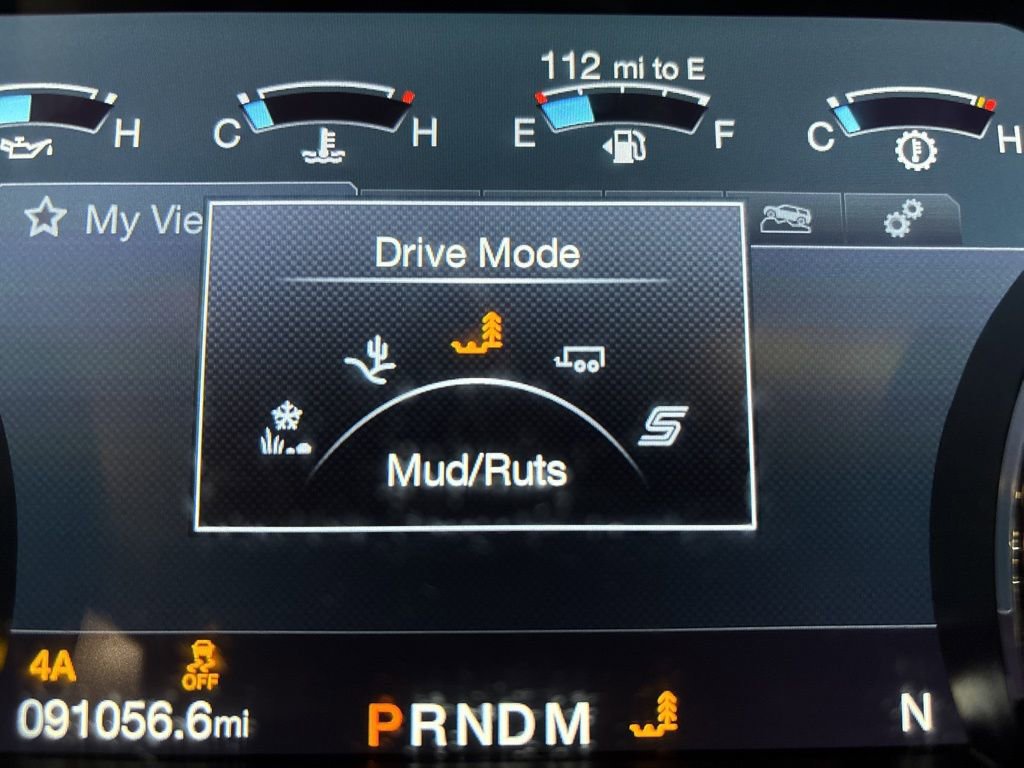 Used 2019 Ford Expedition Limited w/ Equipment Group 303A image 41