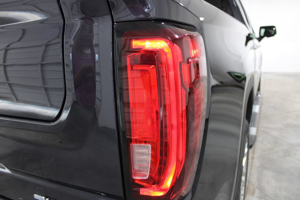 Used 2024 GMC Sierra 1500 Denali AWD/4WD image 27