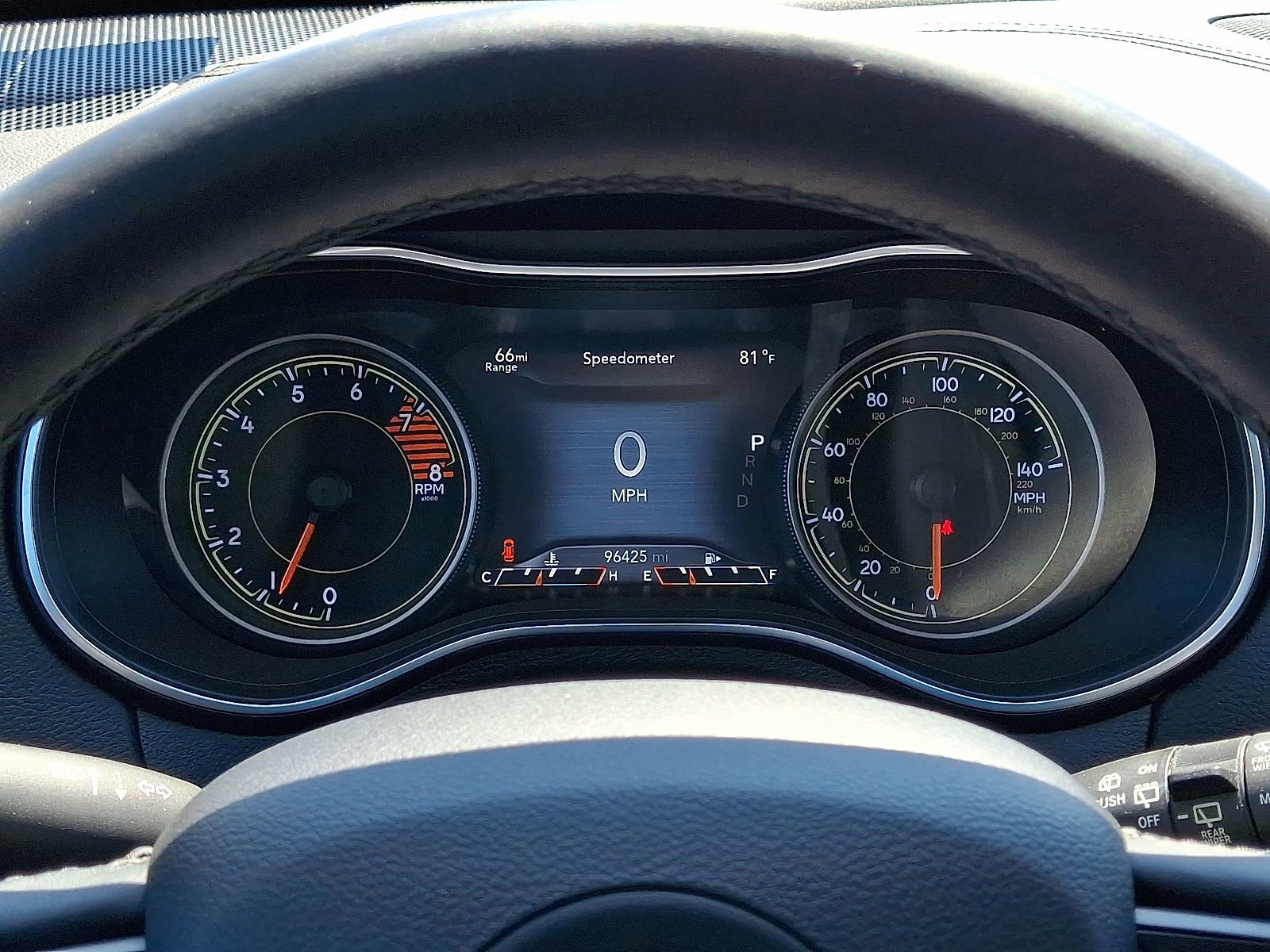 Used 2019 Jeep Cherokee Limited AWD/4WD image 22
