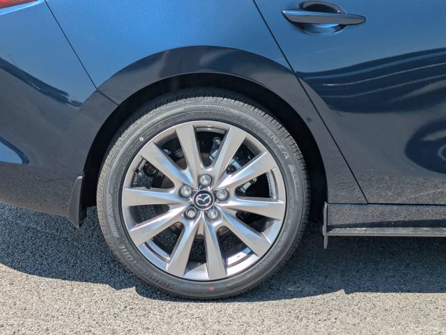 New 2026 MAZDA MAZDA3 2.5 S Sedan w/ Preferred Pkg FWD image 11