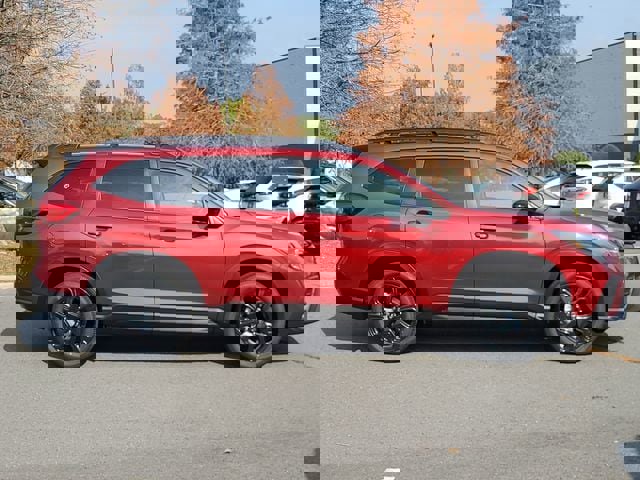 New 2026 Subaru Ascent Bronze Edition image 2