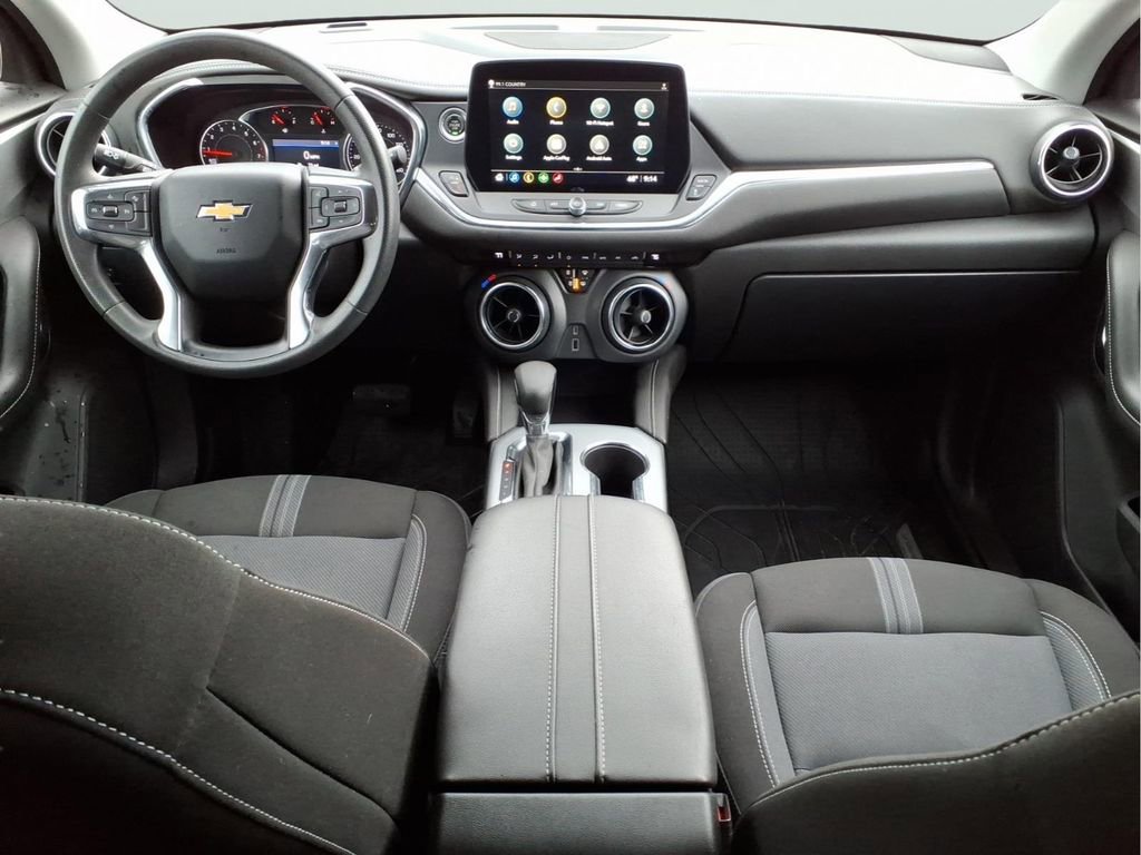 Used 2023 Chevrolet Blazer LT w/ Driver Confidence Package image 29