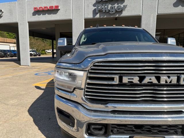 Used 2024 RAM 3500 Laramie AWD/4WD image 12
