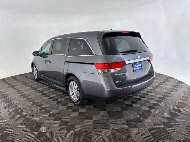 Used 2014 Honda Odyssey EX-L image 10