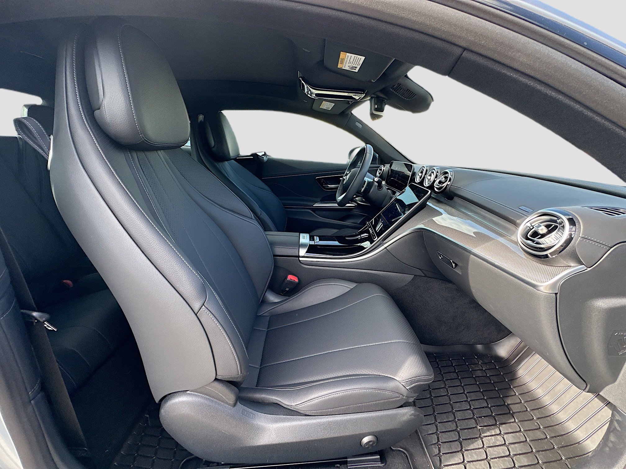 Used 2024 Mercedes-Benz CLE 450 CLE 450 image 29