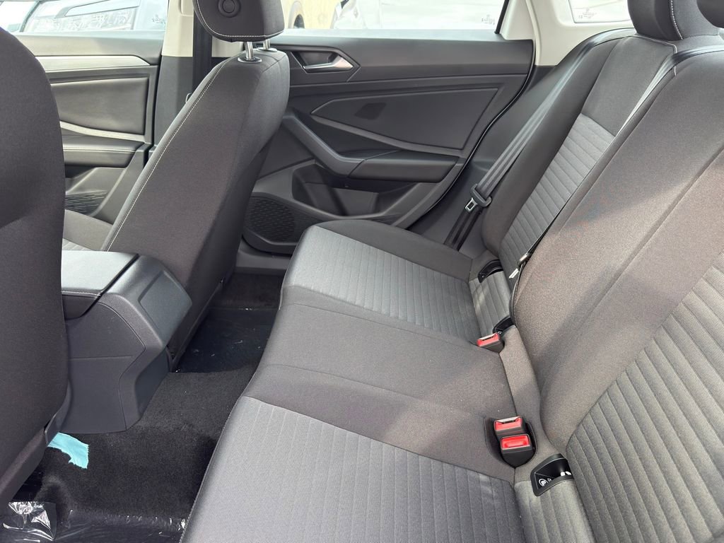 New 2026 Volkswagen Jetta S image 30