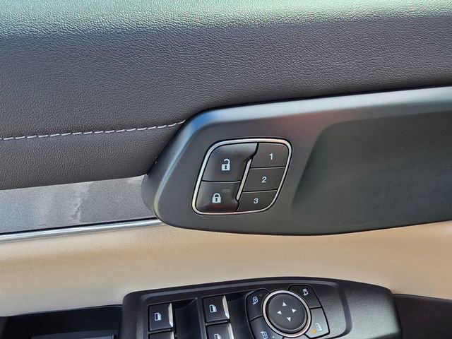 Used 2024 Ford Ranger Lariat w/ FX4 Off-Road Package image 18