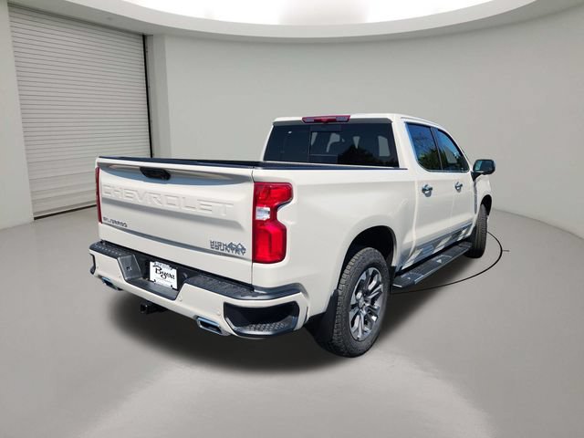 New 2026 Chevrolet Silverado 1500 High Country w/ Max Trailering Package AWD/4WD image 7