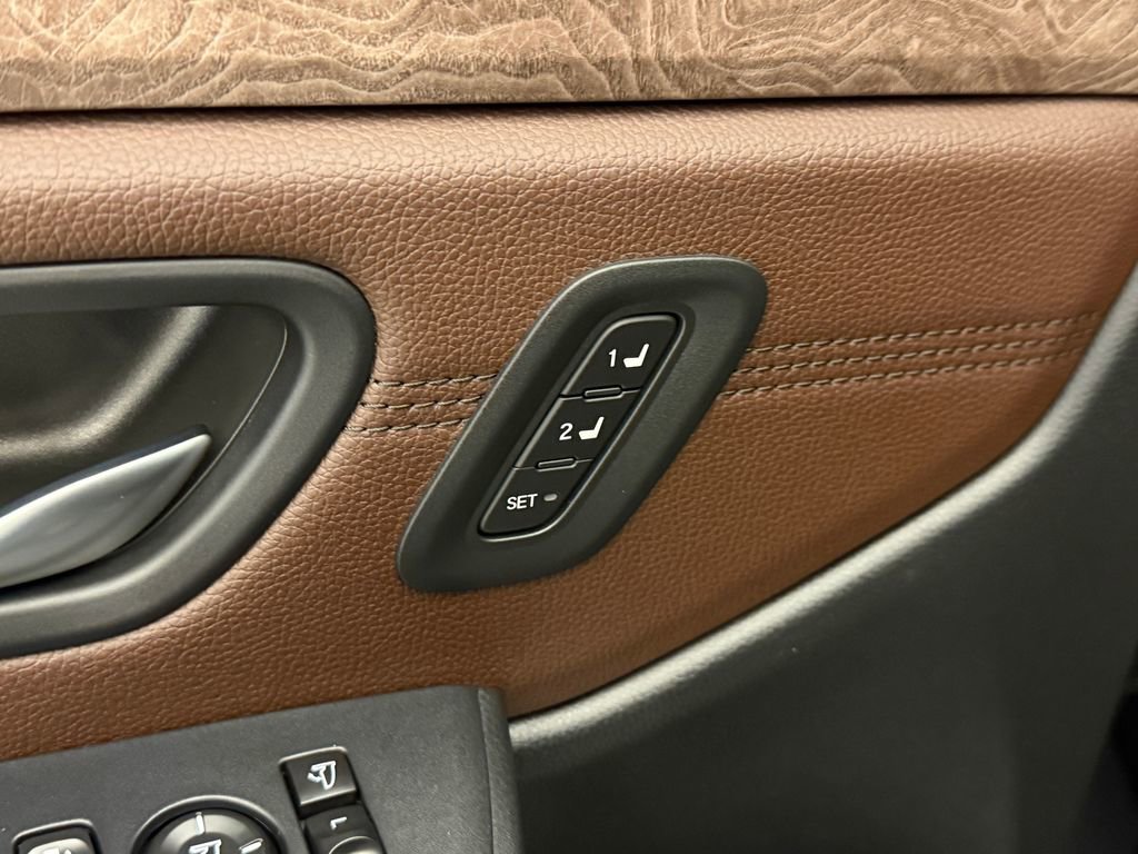 New 2026 Honda Pilot Elite image 22