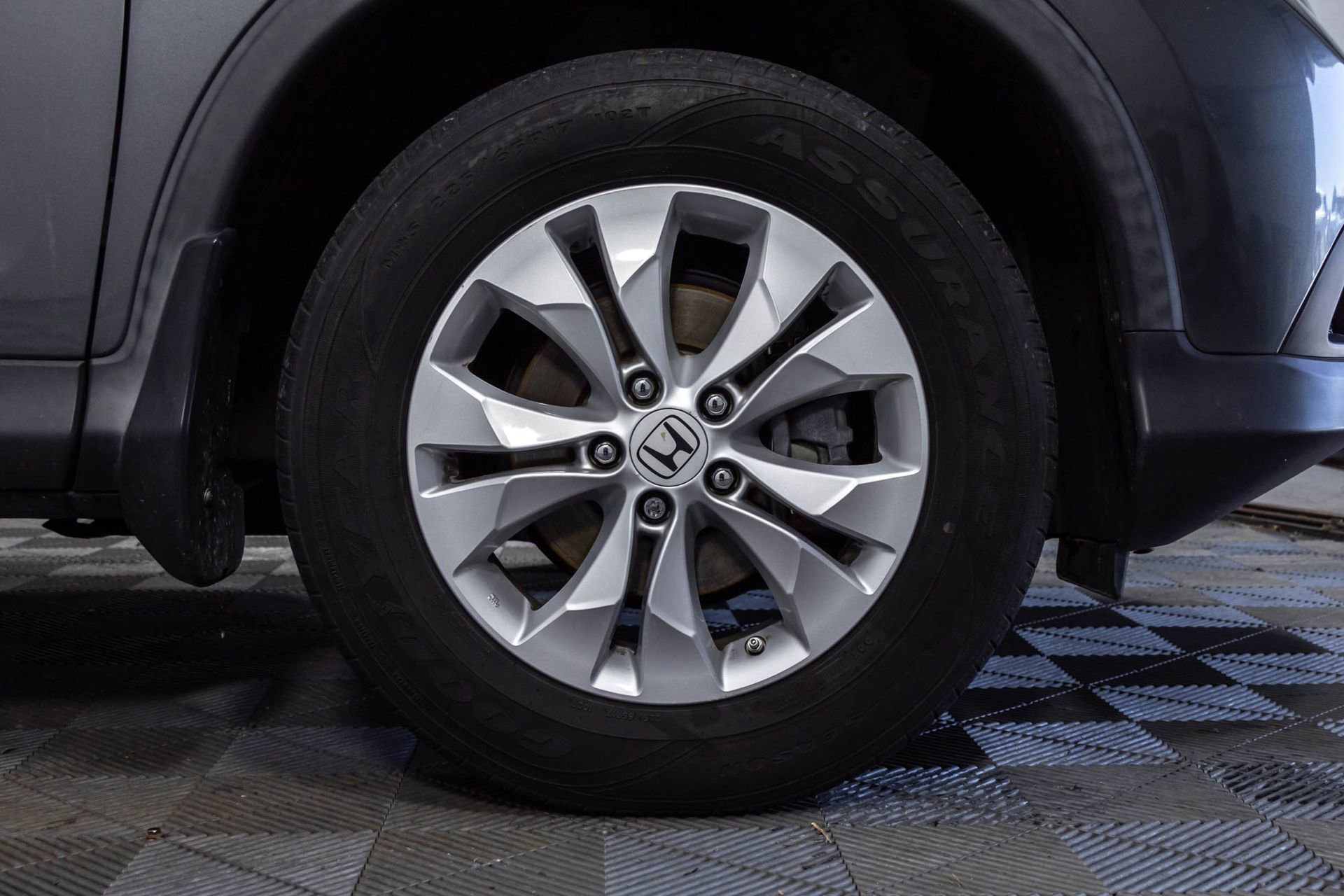 Used 2013 Honda CR-V EX-L image 46