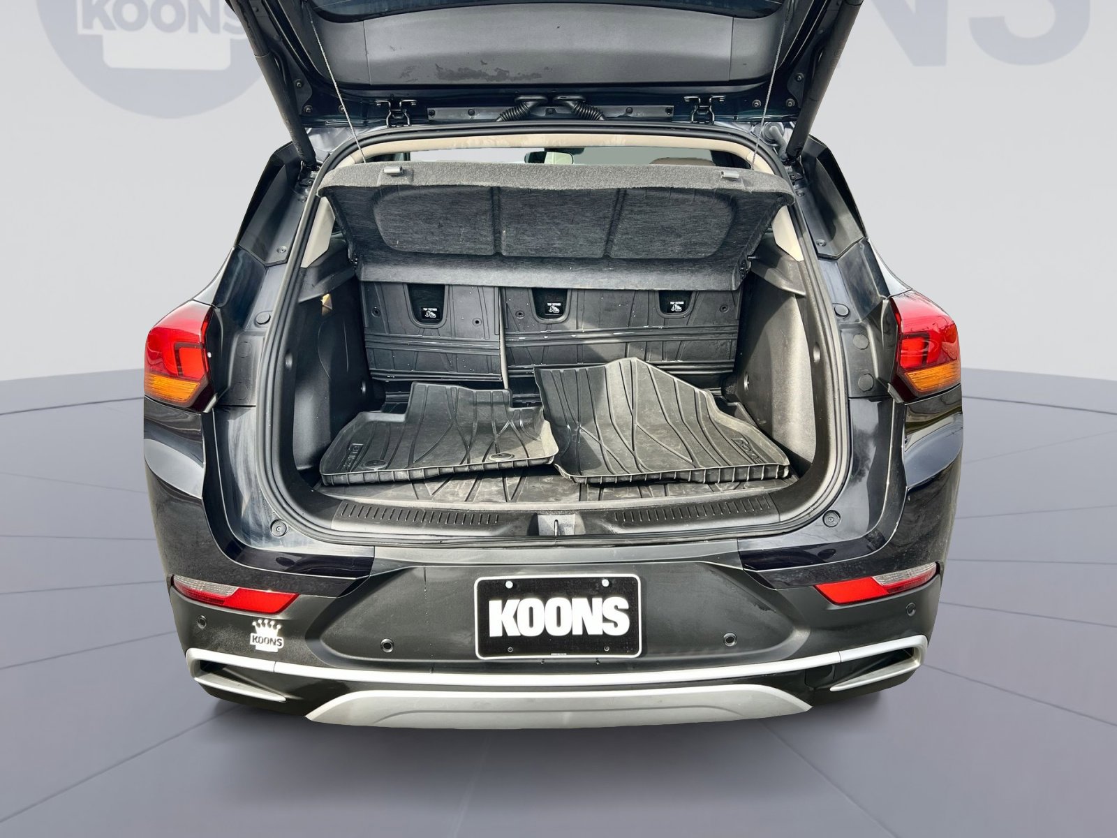 Used 2021 Buick Encore GX Select w/ Advanced Technology Package image 25