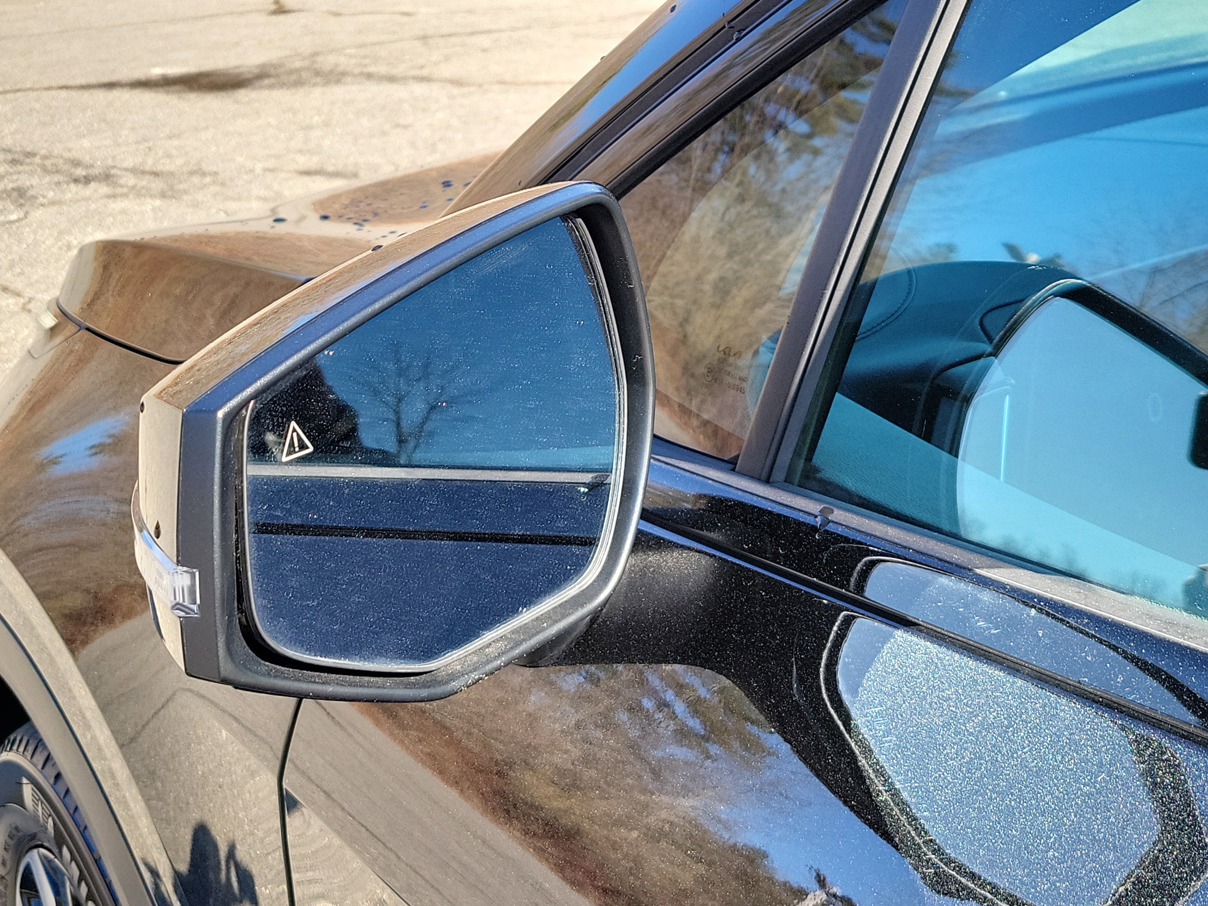 Used 2024 Kia Sportage X-Line Prestige image 10