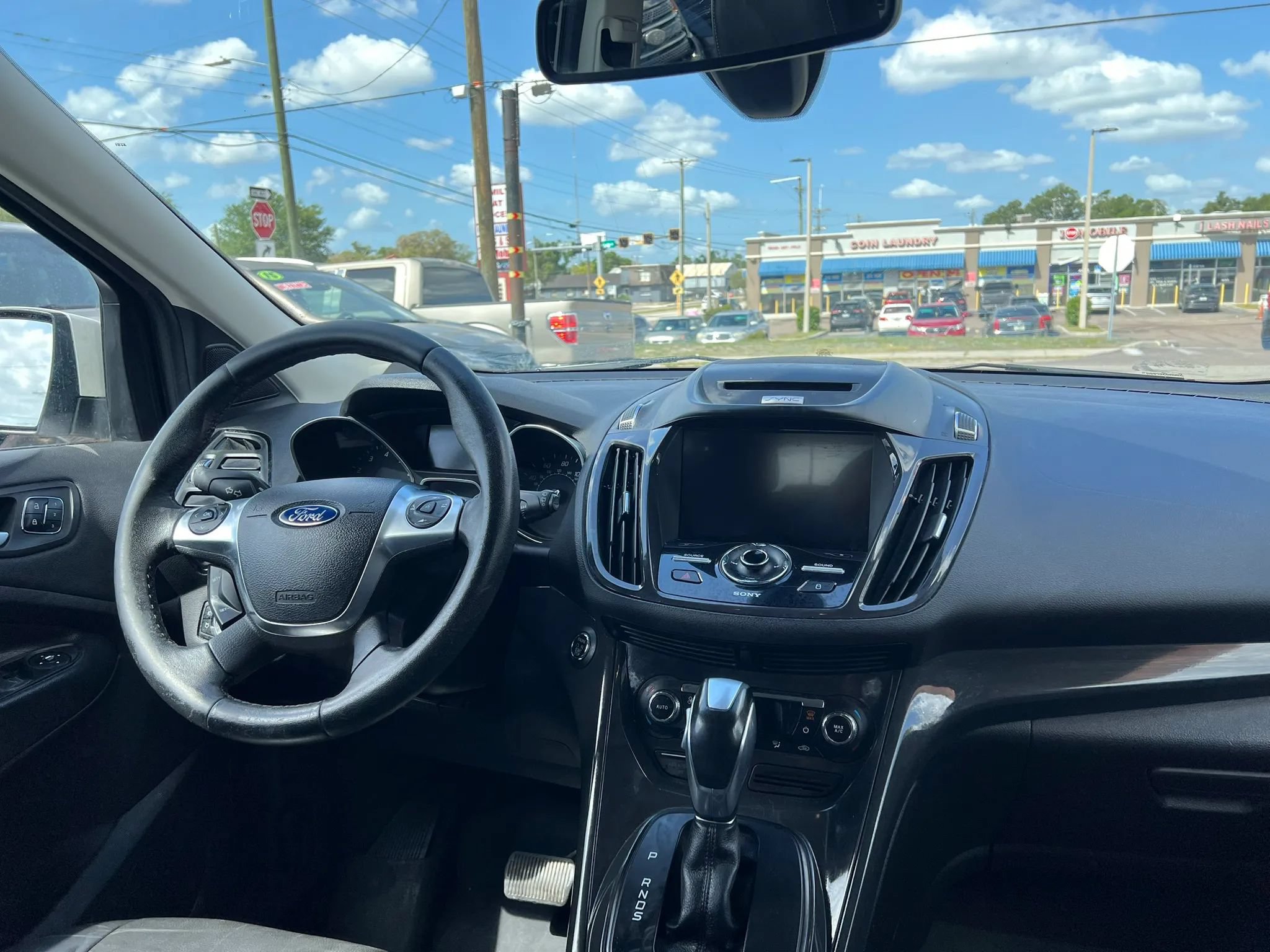 Used 2016 Ford Escape Titanium AWD/4WD image 13