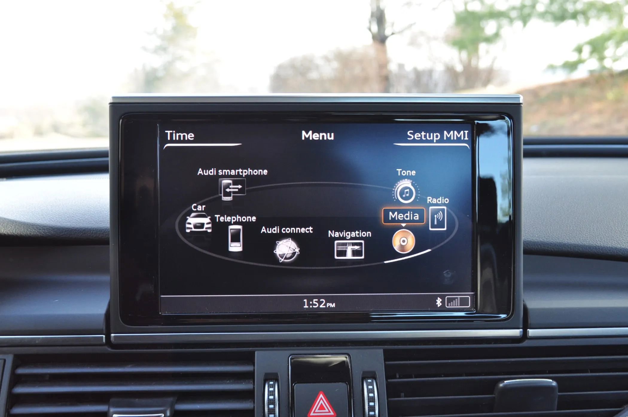 Used 2017 Audi A6 3.0T Prestige w/ Prestige Package image 24