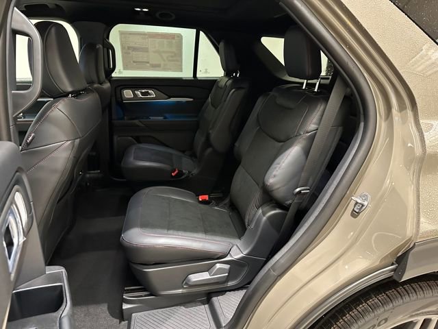 New 2026 Ford Explorer ST image 22
