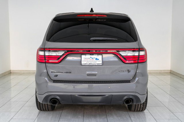 Used 2023 Dodge Durango SRT Hellcat AWD/4WD image 7