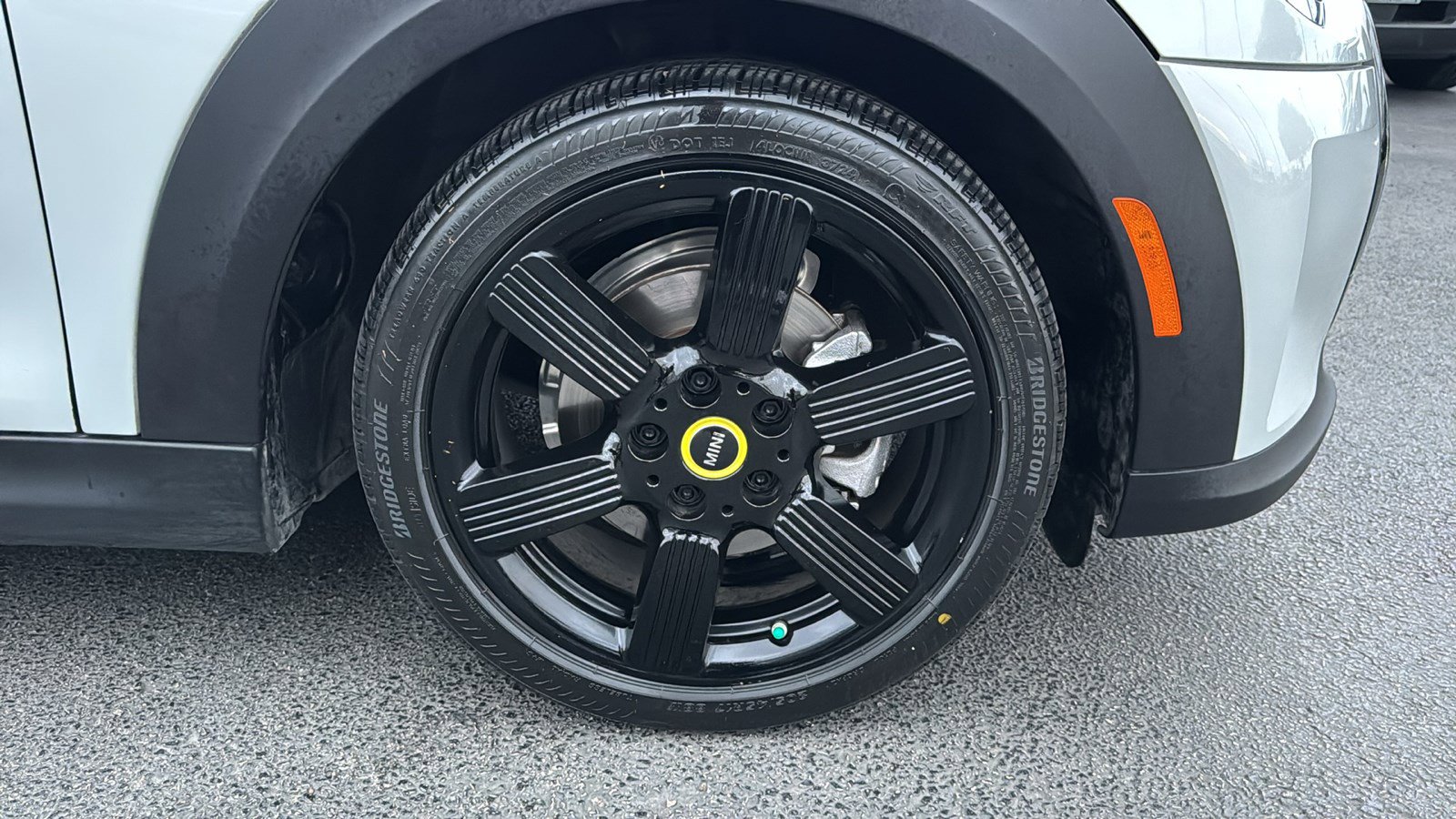 Used 2022 MINI Cooper SE image 10