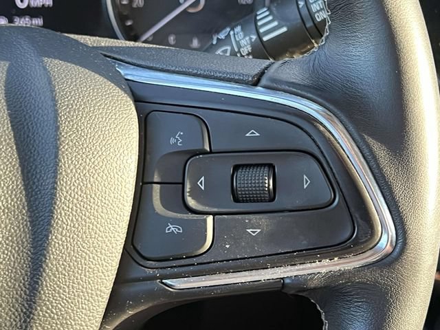 Used 2023 Buick Encore GX Select FWD image 23