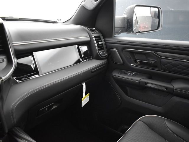New 2026 RAM 1500 Limited image 29