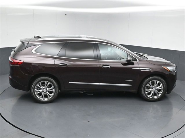 Used 2021 Buick Enclave Avenir w/ Avenir Technology Package image 54