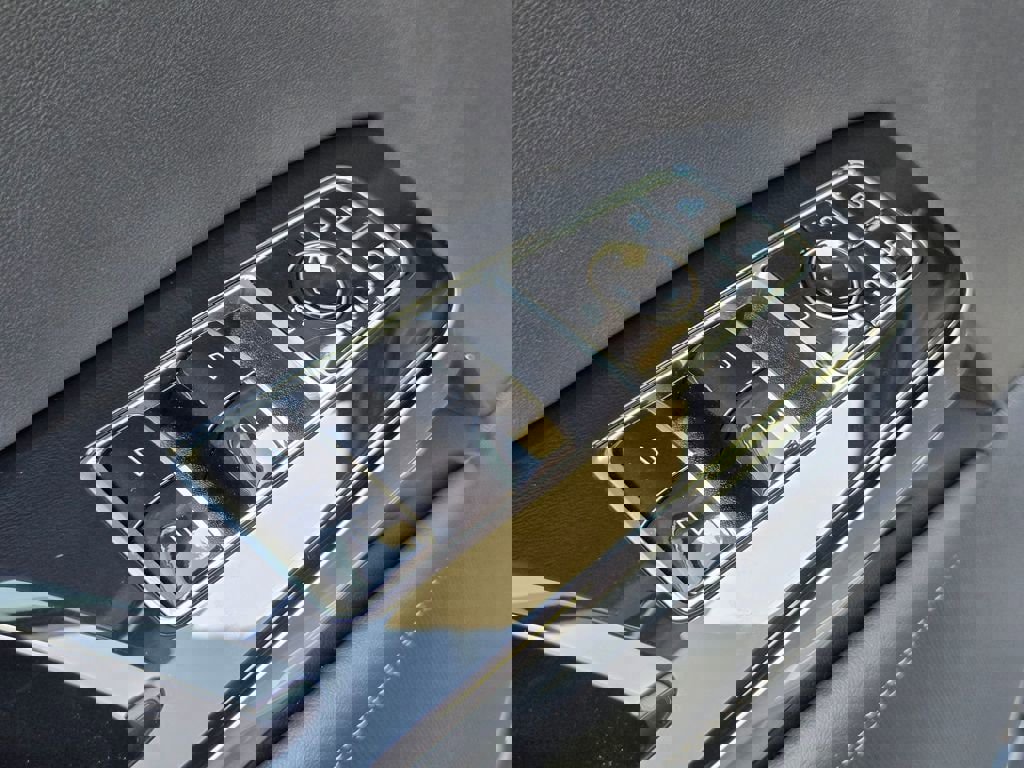 New 2026 Cadillac Escalade Sport w/ Touring Package image 26