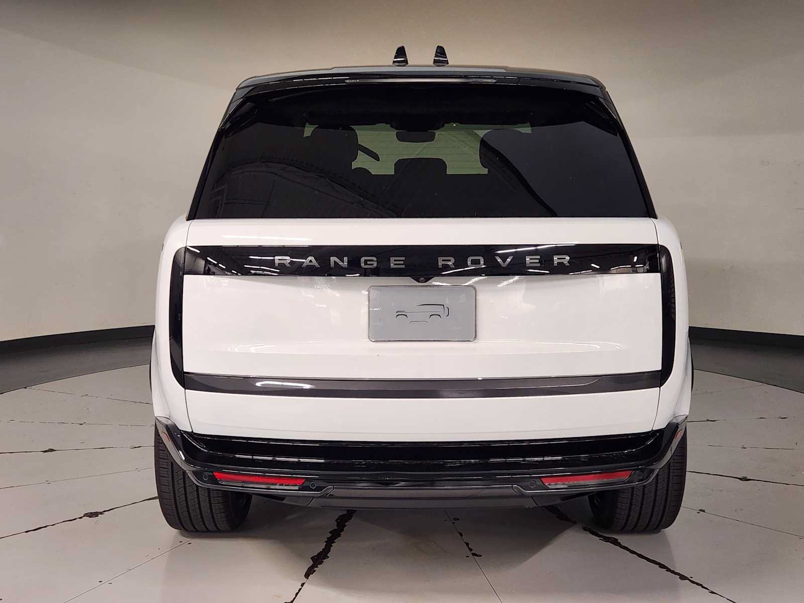 New 2026 Land Rover Range Rover SE AWD/4WD image 10
