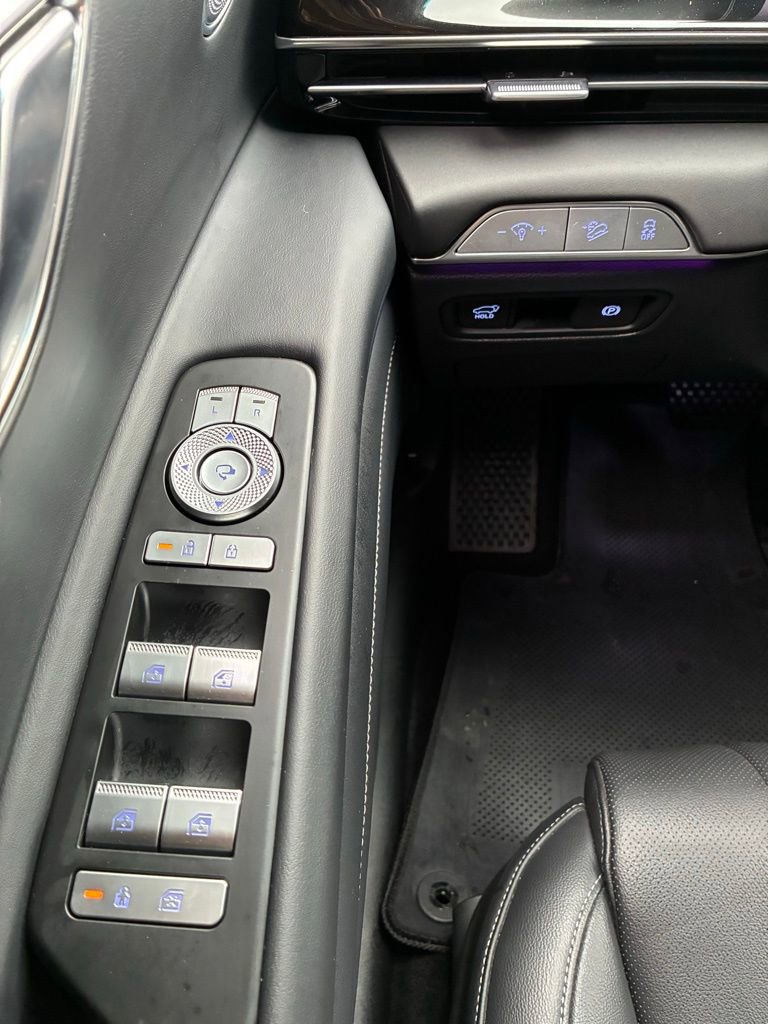 Used 2025 Genesis GV80 2.5T image 26