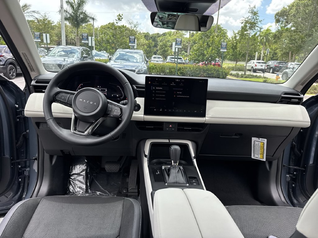 New 2026 MAZDA CX-5 Select AWD/4WD image 36