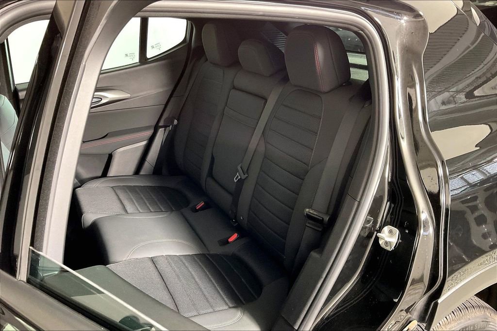 Used 2024 Dodge Hornet GT image 25