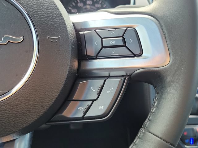 Used 2022 Ford Mustang Premium RWD image 22