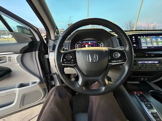 Used 2022 Honda Pilot Special Edition image 13