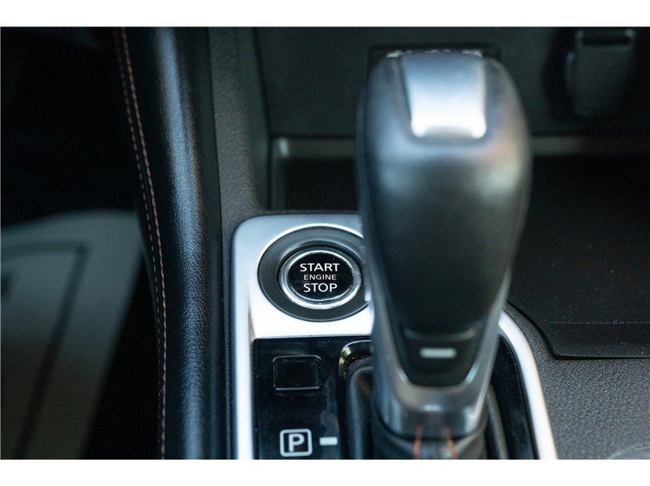 Used 2021 Nissan Sentra SR FWD image 25