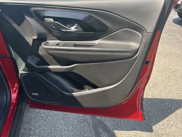 Used 2024 GMC Terrain AT4 w/ Infotainment Package II AWD/4WD image 16