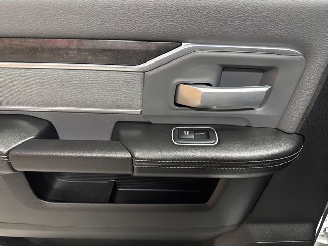 Used 2023 RAM 2500 Big Horn w/ Level 1 Equipment Group image 41